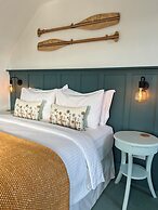 Thistledown Lodge
