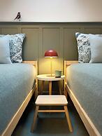 Thistledown Lodge