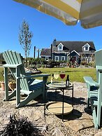 Thistledown Lodge