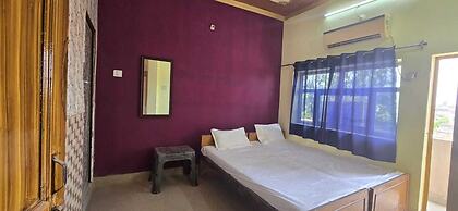 Shiva River Guest House