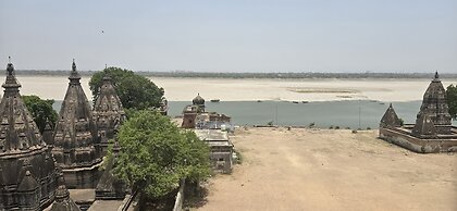 Shiva River Guest House