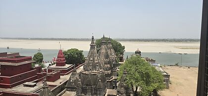 Shiva River Guest House