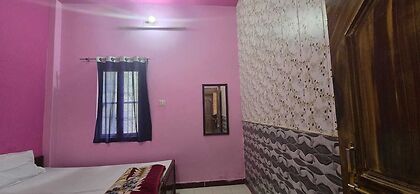Shiva River Guest House