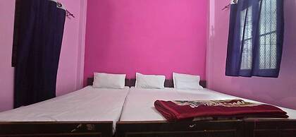 Shiva River Guest House