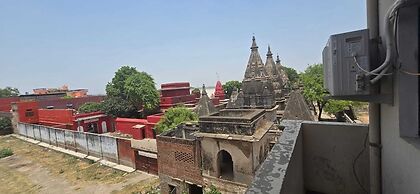 Shiva River Guest House