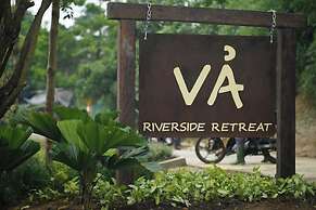 Va Riverside Retreat