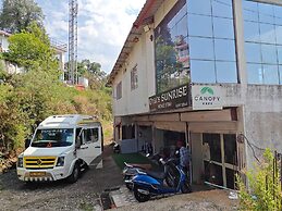 GHAI'S SUNRISE HOMESTAY
