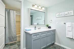 The Nordic -Central Collingwood Condo