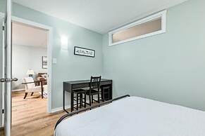 The Nordic -Central Collingwood Condo
