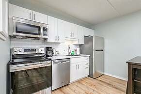 The Nordic -Central Collingwood Condo