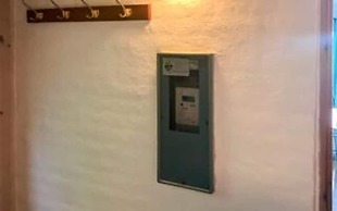 4 Person Holiday Home in Struer