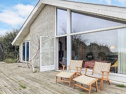 4 Person Holiday Home in Struer