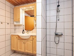 4 Person Holiday Home in Struer