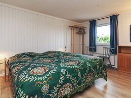 4 Person Holiday Home in Struer