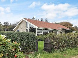 4 Person Holiday Home in Struer