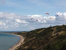 4 Person Holiday Home in Struer