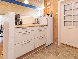 4 Person Holiday Home in Struer