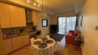 Union and Front Suites