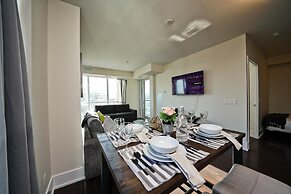 Union and Front Suites