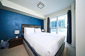 Union and Front Suites