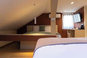 Hotel Ma Belle