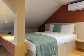 Hotel Ma Belle