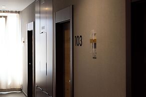 Hotel Ma Belle