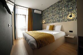 Hotel Ma Belle