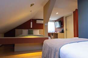 Hotel Ma Belle