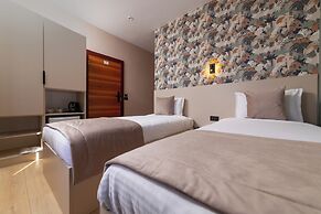 Hotel Ma Belle