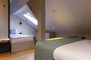 Hotel Ma Belle