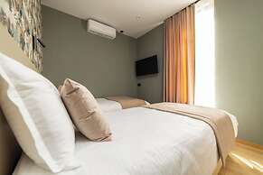 Hotel Ma Belle