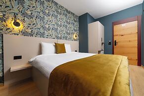 Hotel Ma Belle
