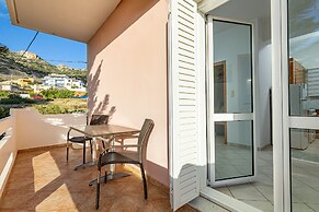 Panoramio Apartments