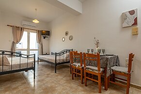 Panoramio Apartments