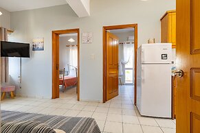 Panoramio Apartments