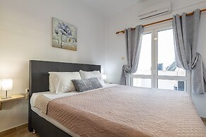 Panoramio Apartments