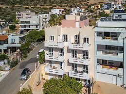 Panoramio Apartments