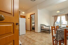 Panoramio Apartments