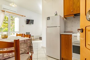 Panoramio Apartments