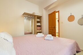 Panoramio Apartments
