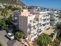 Panoramio Apartments