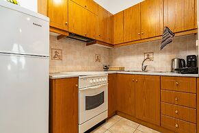 Panoramio Apartments