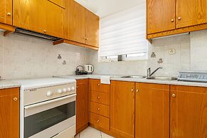 Panoramio Apartments