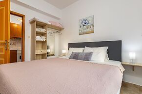 Panoramio Apartments