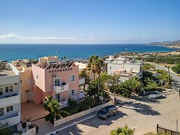 Panoramio Apartments