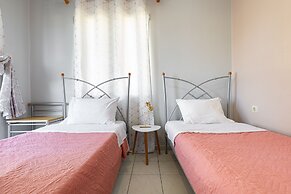 Panoramio Apartments