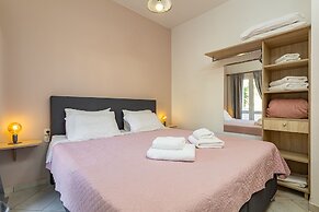 Panoramio Apartments