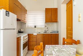 Panoramio Apartments