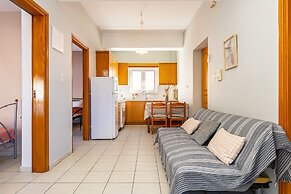 Panoramio Apartments
